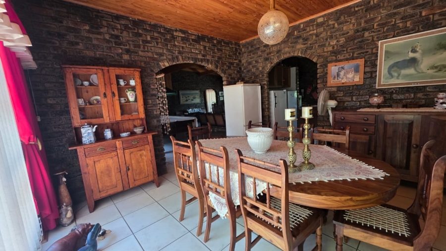 3 Bedroom Property for Sale in Hartbeesfontein North West